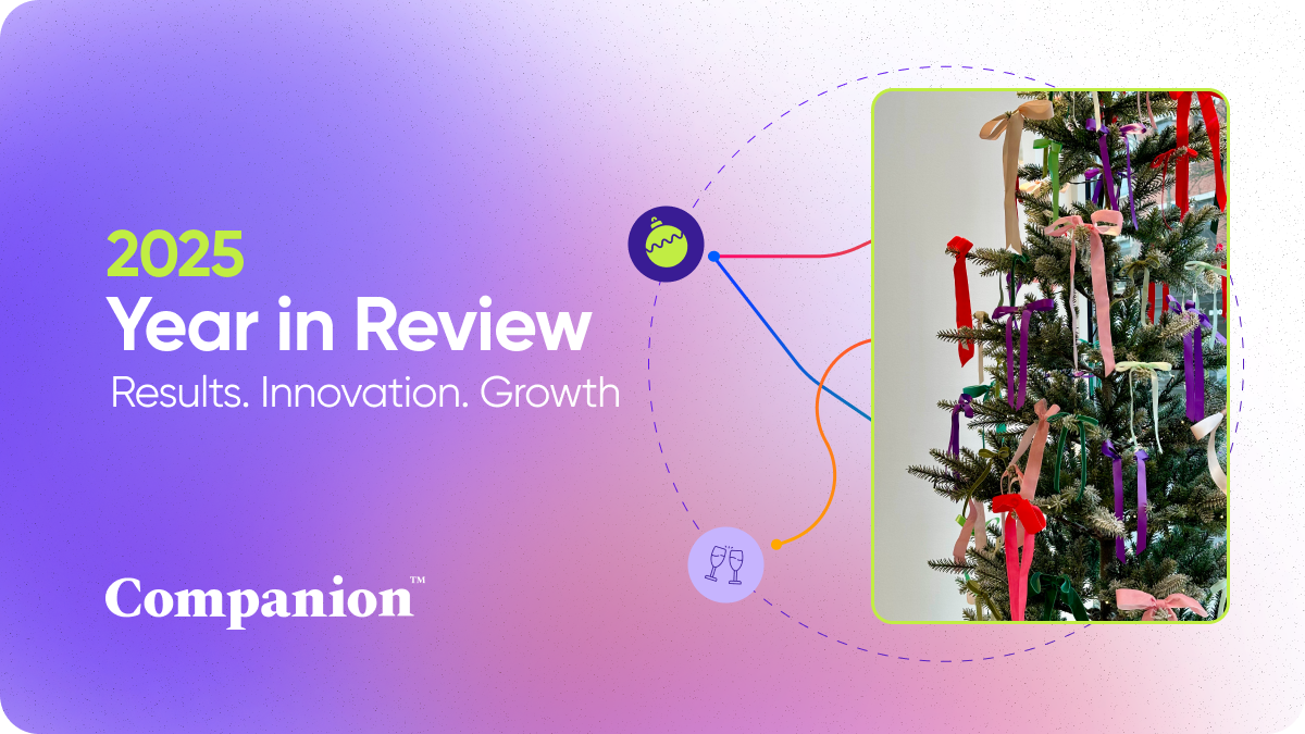 2025 - Year in Review